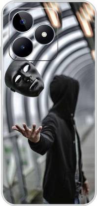 Dreamcase Back Cover for Realme Narzo N53, Realme C53