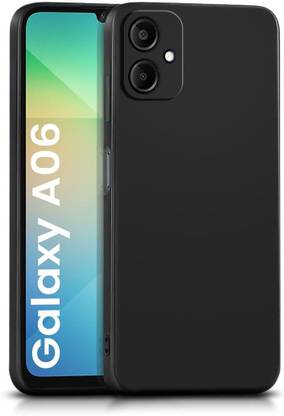 NKCASE Back Cover for Samsung galaxy A06 5G, (CND)