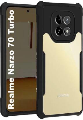vmt stock Back Cover for Realme Narzo 70 Turbo