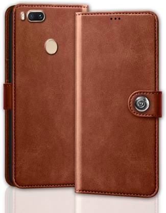 Qyist Back Cover for Mi A1