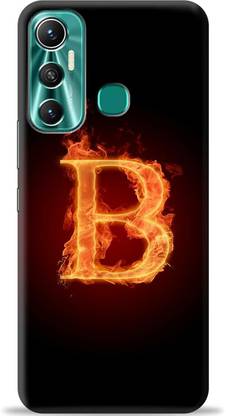 Coverpur Back Cover for Infinix Hot 11