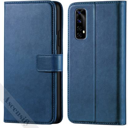 Ascensify Back Cover for REALME NARZO 20 PRO