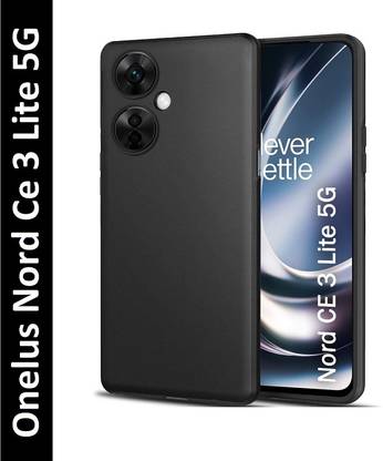 Flipkart SmartBuy Back Cover for Oneplus Nord CE 3 Lite 5G, Oneplus Nord CE 3 5G, Oneplus Nord CE 3