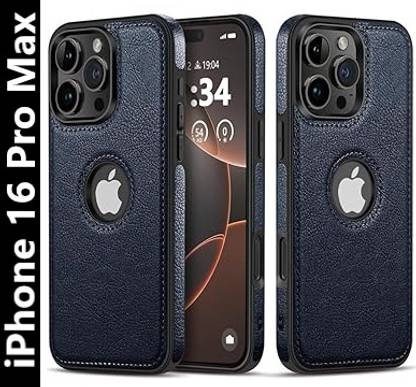 Midos Back Cover for iPhone 16 Pro Max