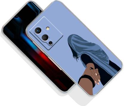 omnmo Back Cover for Infinix Note 12 Pro 5G