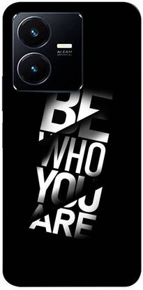 Next Door Enterprises Back Cover for Vivo Y22