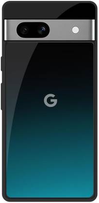 Hocopoco Back Cover for Google Pixel 7A