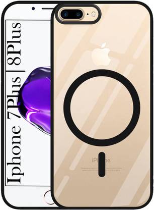 PrintCzar Back Cover for Apple iPhone 7 Plus