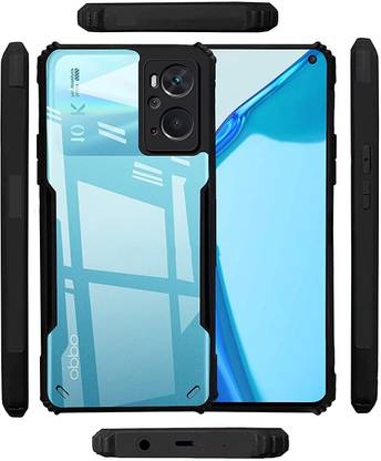 Phone Back Cover Back Cover for OPPO K10 4G