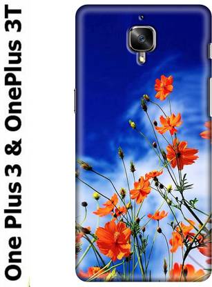 Hello Case Back Cover for OnePlus 3T,OnePlus 3