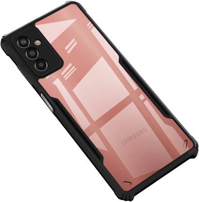GLOBAL NOMAD Back Cover for Samsung Galaxy F13