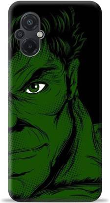 लॉफर Back Cover Poco M5 के लिए