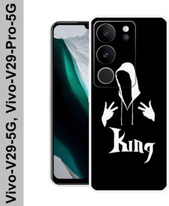 RJ14 (Online) Back Cover for Vivo V29 5G, Vivo V29 Pro 5G