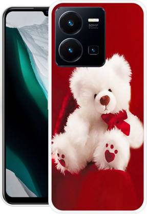 Koolbug Back Cover for Vivo Y35