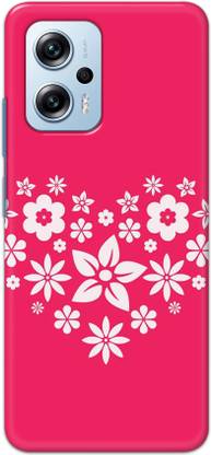 kolli Back Cover for Redmi K50i