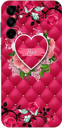 Pickastore Back Cover for Samsung galaxy A15 5G , ‎SM-A156E , Galaxy A15 5G