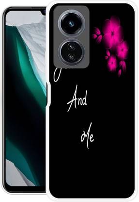 Koolbug Back Cover for Vivo Y100