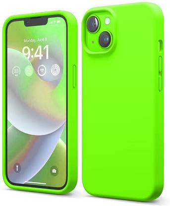 Imperium Back Cover for Apple iPhone 14 & Apple iPhone 13
