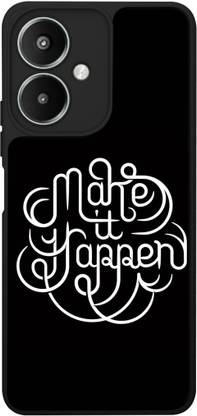 माय थिंग Redmi 13c 5G के लिए