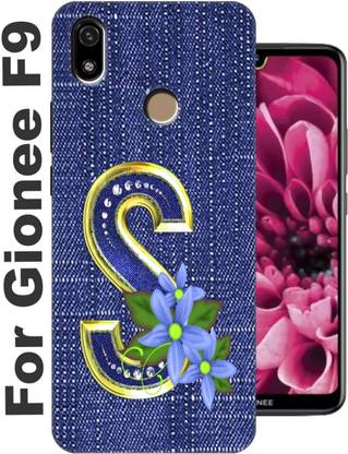 YornoSis Back Cover for Gionee F9 2723