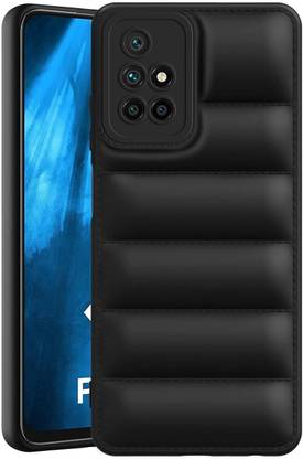 Meephone Back Cover for Redmi 10 Prime