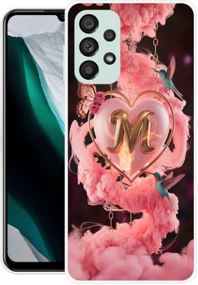 Shiv Back Cover for Samsung Galaxy A73 5G