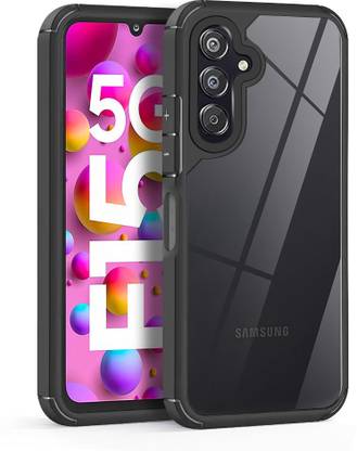 KartV Back Cover for Samsung Galaxy F15 5G, Samsung Galaxy F15, Samsung F15