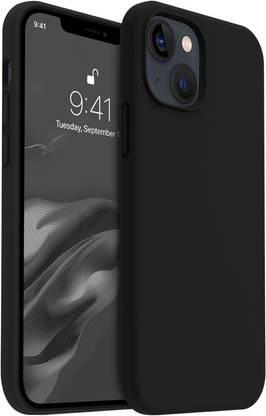 Scobilee Bumper Case for Apple iPhone 15 -ds152
