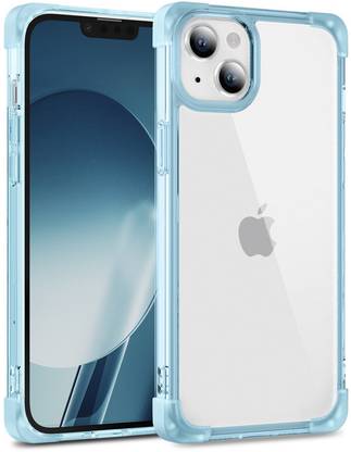 Cover Alive Back Cover for Apple iPhone 13