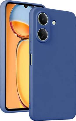 KartV Back Cover for Poco C65