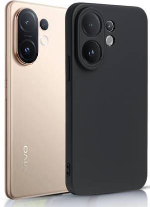 HUPSHY Back Cover for Vivo T4 Pro 5G
