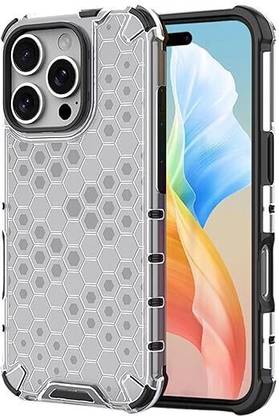 WAREVA Bumper Case for IPHONE 16 PRO -scb3