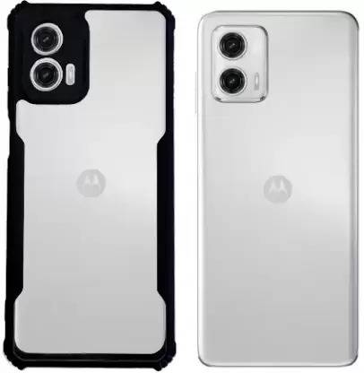 GDBUY Back Cover for Motorola Moto G34 5G, Motorola G34 5G, Moto G34 5G