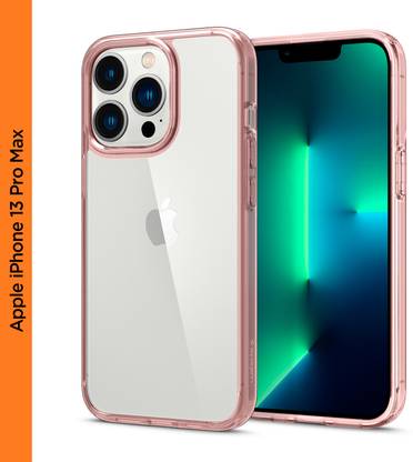 Spigen Ultra Hybrid Back Cover for Apple iPhone 13 Pro Max