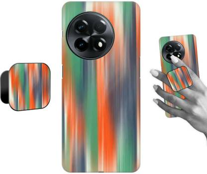 iCopertina Back Cover for Oneplus 11R 5G