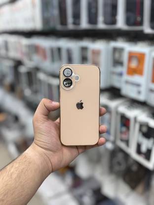 APH PRIME Back Cover for Apple iPhone 16