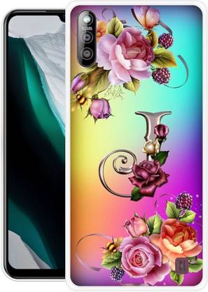 PALWALE BALAJI Back Cover for Lava X2