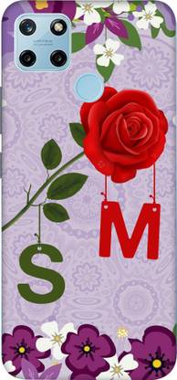 DIGCHIC Back Cover for Realme C25Y