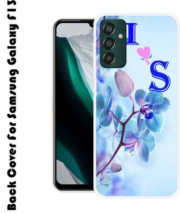 PINKLAND Back Cover for SAMSUNG Galaxy F23 5G, SAMSUNG Galaxy F13
