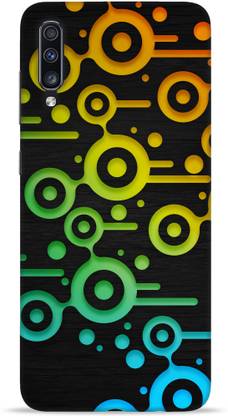 TrishArt Back Cover for Samsung Galaxy A70, Samsung Galaxy A70s