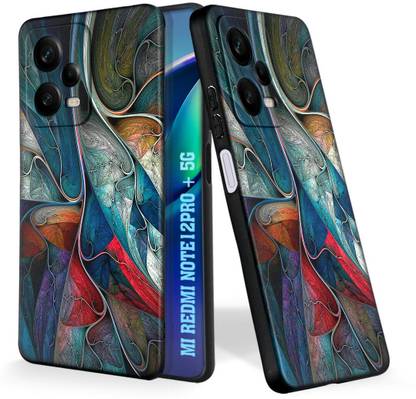 CLASSYPRINT Back Cover for Redmi Note 12 Pro Plus 5G, Mi Redmi Note 12 Pro Plus 5G, Redmi Note 12 Pro Plus