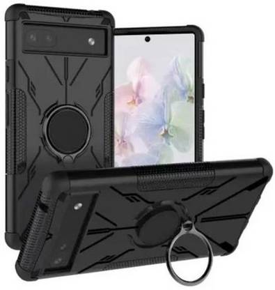 S-Softline Back Cover for Google Pixel 6A