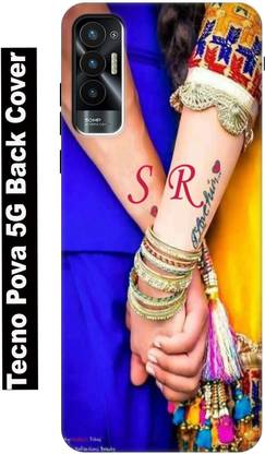 PrintKaver Back Cover for Tecno Pova 5G