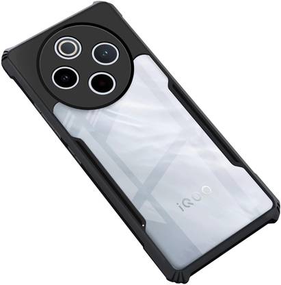 sadgatih Back Cover for vivo T4 5G