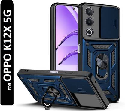 KWINE CASE Back Cover for Oppo K12x 5G