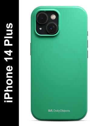 DailyObjects Back Cover for iPhone 14 Plus