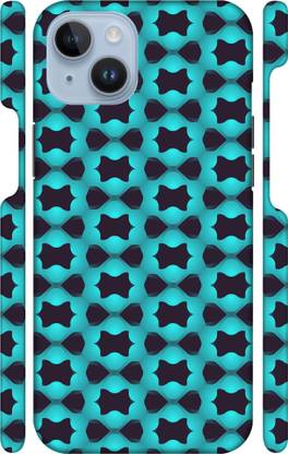 TRUEMAGNET Back Cover for Apple iPhone 14 Plus (6.7 inch)