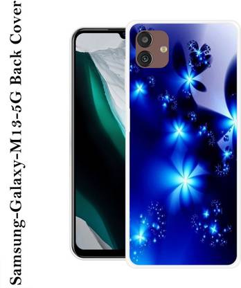 REALKING Back Cover for Samsung Galaxy M13 5G