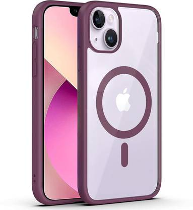 Cover Alive Back Cover for Apple iPhone 13