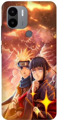 Phone Milaley.com Back Cover for POCO C50, VEGETA, DRAGONBALL, ANIME, GOU, NARUTO, AASHI